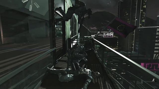 Keegan Russ Scenepack | Dxrkzr |