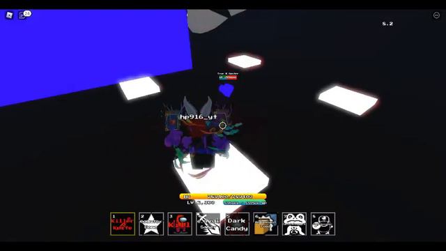 No-hit Hardcore True x Gaster [unwavering soul] смотреть онлайн