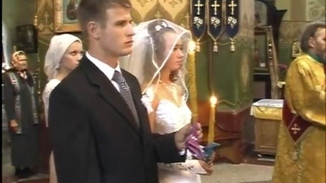 Свадебный винегрет VTS 15 1