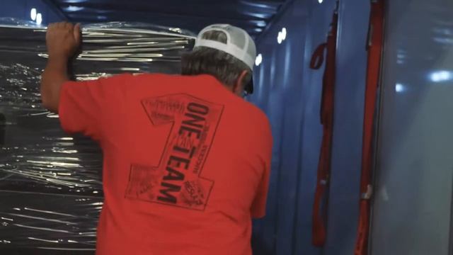 Why Fibertech? -Rotational Molding & Ag Services -Fibertech Inc. смотреть онлайн