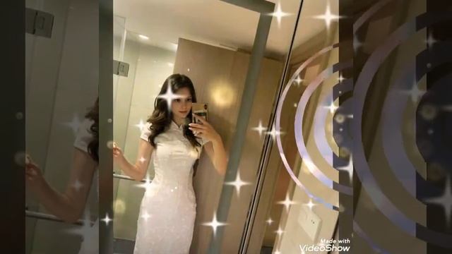 Anastasia Cebulska смотреть онлайн