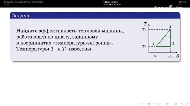 Селиверстов А. В. - Молекулярная физика - Семинар 25 смотреть онлайн