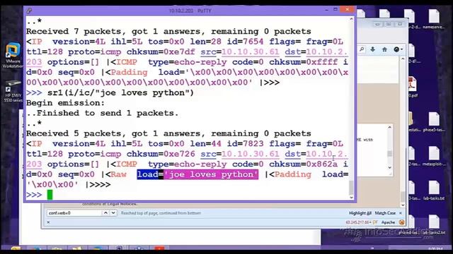 Python Tutorial: How To Use Scrapy With Python 2 смотреть онлайн