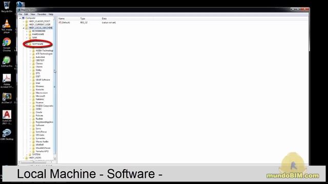 Como resolver el error 0xc0000142 de AutoCAD смотреть онлайн