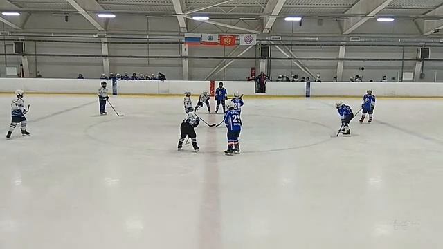 Кристалл11 - Комета Самара смотреть онлайн