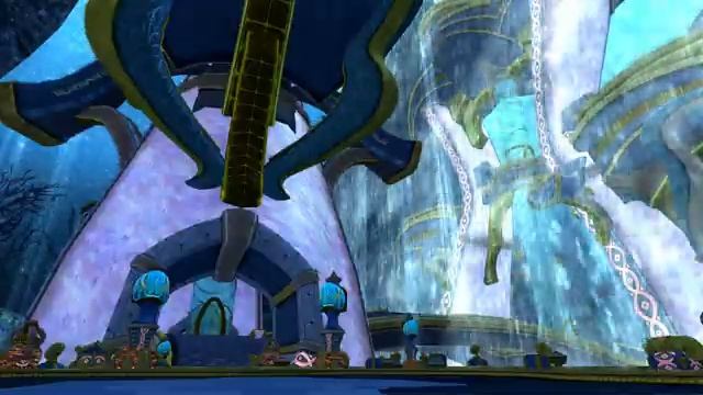 EQ2 | Awuidor Relaxation Session | V2 смотреть онлайн