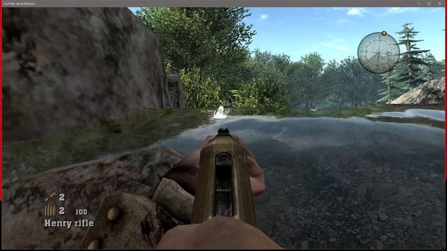 Civil War Secret Missions Прохождение миссия 1-3 смотреть онлайн