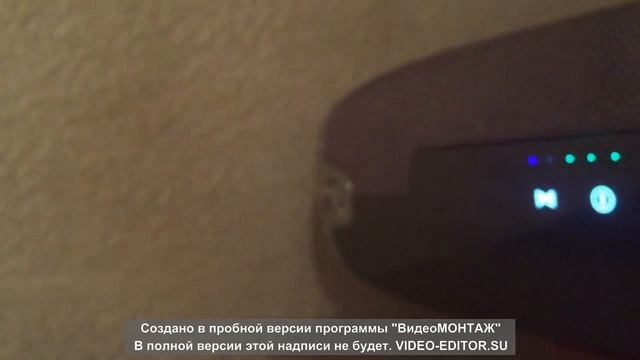 Hopestar A6 В ВОДУ + Разбираем колонку смотреть онлайн