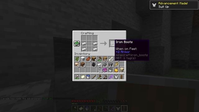 Floating Islands in Minecraft 1.18 are Insane.. смотреть онлайн