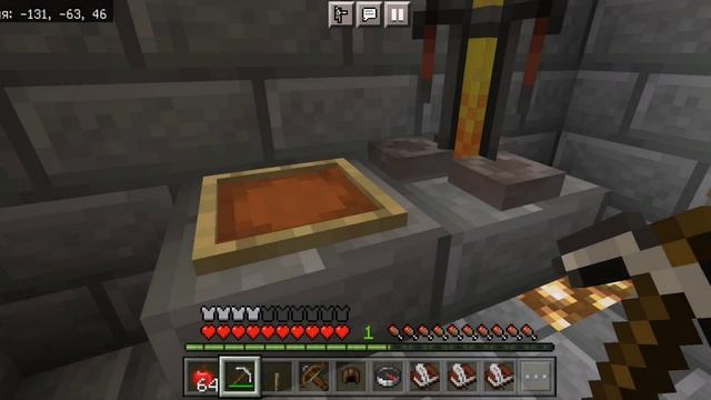 УЗНАЁМ ИСТОРИЮ ПРОИСХОЖДЕНИЯ МИРА МАЙНКРАФТА ★ Архангел Minecraft #minecraft #майнкрафт смотреть онлайн
