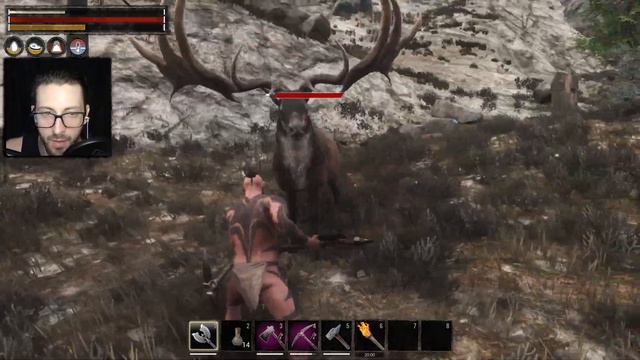 Conan Exiles - Age of Sorcery - | EP 11 | - CU AȘA CEVA NU TE PUI ! - смотреть онлайн
