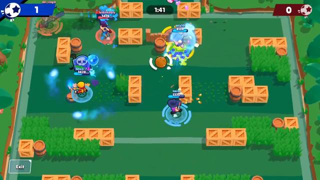 Oyundaki En İyi 10 Karakter! (23. Sezon) - Brawl Stars смотреть онлайн
