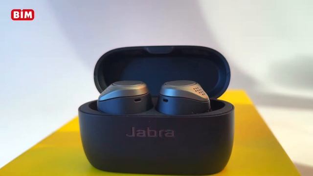 BİM Jabra 75T Elite Kulaklık, Aktüel Ürünleri смотреть онлайн