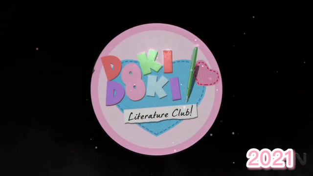 DDLC Trailer (2017) vs DDLC+ Trailer (2021) смотреть онлайн