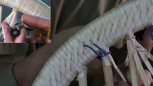 42_Оплётка спинки-3 смотреть онлайн