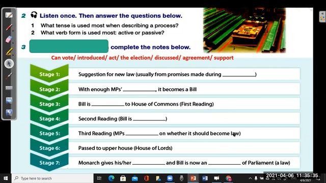 GRADE 11= UNIT 10= INTEGRATED SKILLS смотреть онлайн