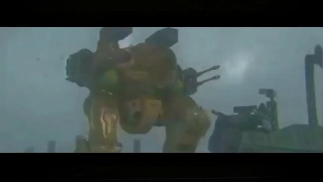 War Robots) (El Resurgir)=_= смотреть онлайн