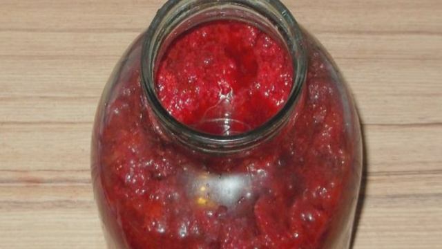 Вкусные будни