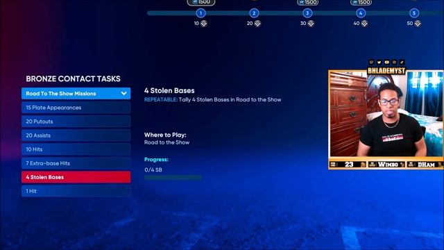 HOW To CREATE Best BALLPLAYER Loadout MLB The Show 22 Diamond Dynasty смотреть онлайн