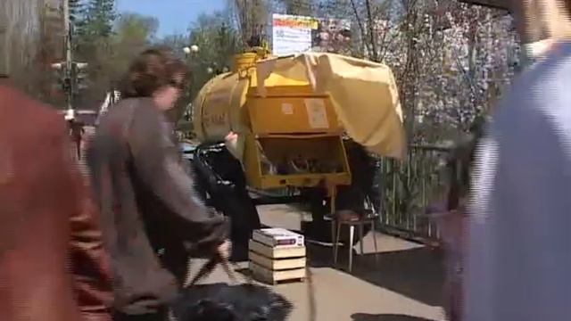 Квасной патриотизм смотреть онлайн