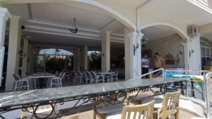 Pasha's Princess Hotel