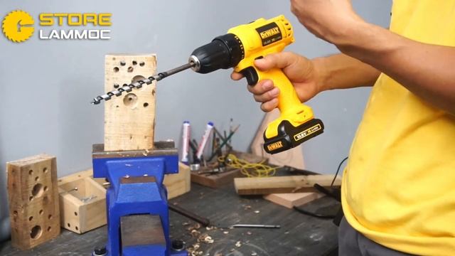 CÒN NAY và MAI thôi |ROADSHOW giảm giá DEWALT DCD700C1 смотреть онлайн