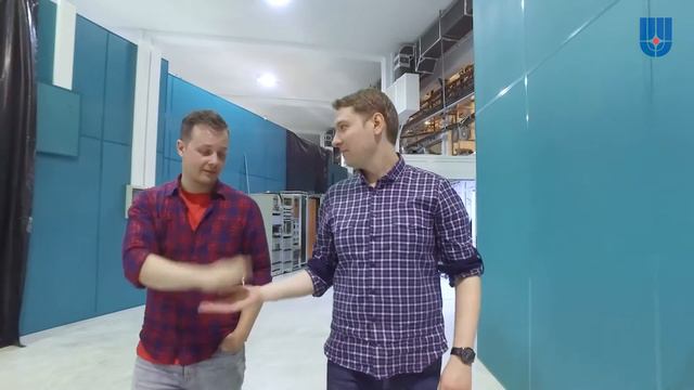 Ученые ККСНИ приглашают в свою команду молодых специалистов смотреть онлайн