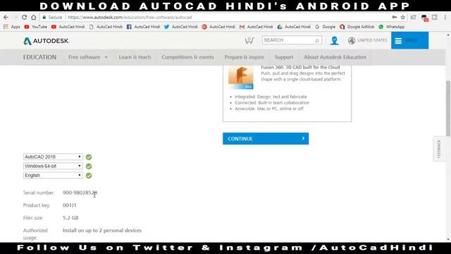 Free Autocad 2018 Download | AutoCad Tips & Tricks | AutoCad Hindi смотреть онлайн