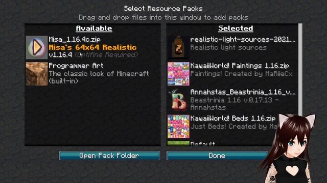 How to add servers and texture packs to Minecraft Java (UPDATED) with IP Address смотреть онлайн