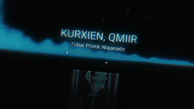 название песни KURXIE, QMIIR слушайте наздаровье