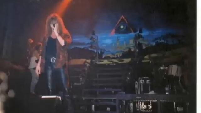 Europe - Ready or Not ( Laguna Hills 1988 ) смотреть онлайн