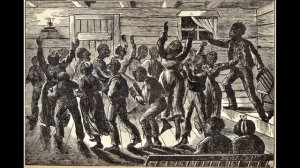 Песни, которые пели рабы. История возникновения джаза и блюза.