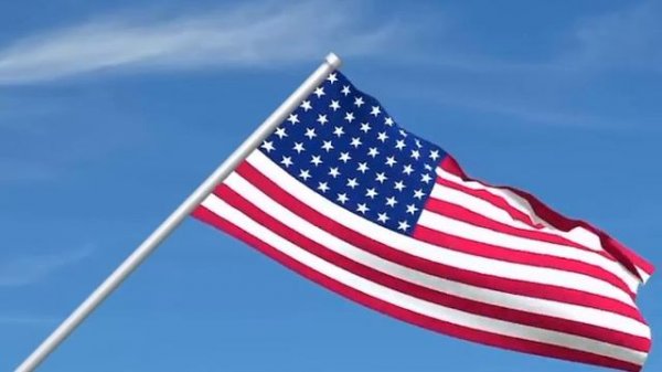 “Over There” American patriotic song (WW1)