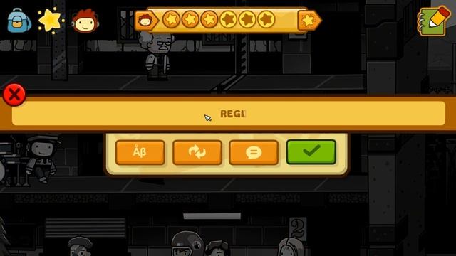 SCRIBBLENAUTS Unlimited - Gameplay Walkthrough FULL GAME [1080p HD] - No Commentary смотреть онлайн