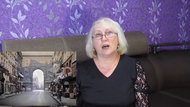 6 клас. Тематичний блок №3 - “Пригоди і фантастика”. Урок №2. Жуль Верн. Біографія. смотреть онлайн