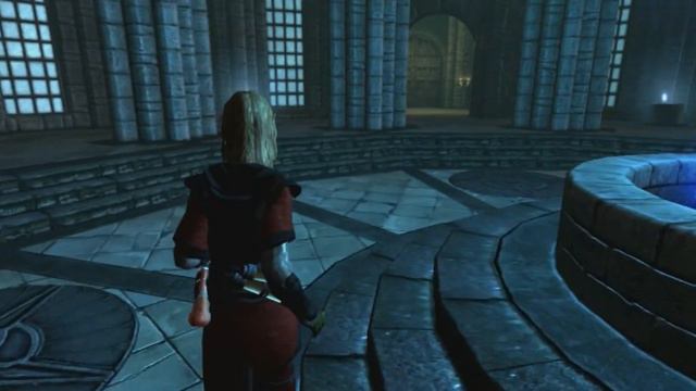 Skyrim гильдии магов Бегство из родины перезалив Часть 3 смотреть онлайн
