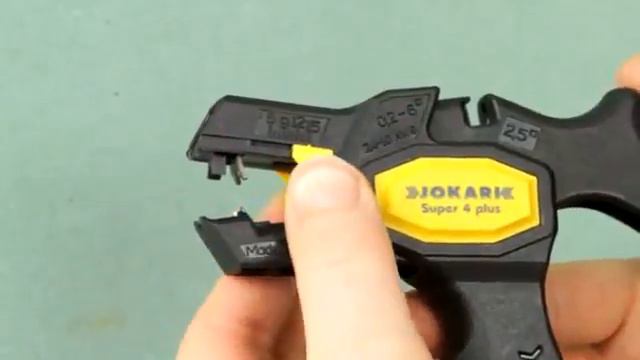 Jokari alicate pela hilos Super 4 plus 20050 - www.BrandS-Iberia.com смотреть онлайн