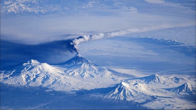 ТОЛЬКО ЧТО! Шокирующие подробности восхождения на Ключевской Сопке! смотреть онлайн