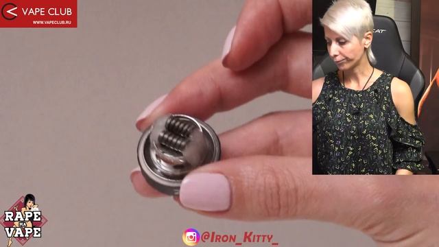 GeekVape ZEUS Dual RTA / НЕ ПОЛУЧИЛСЯ! ПОЛНЫЙ ОБСЕР???