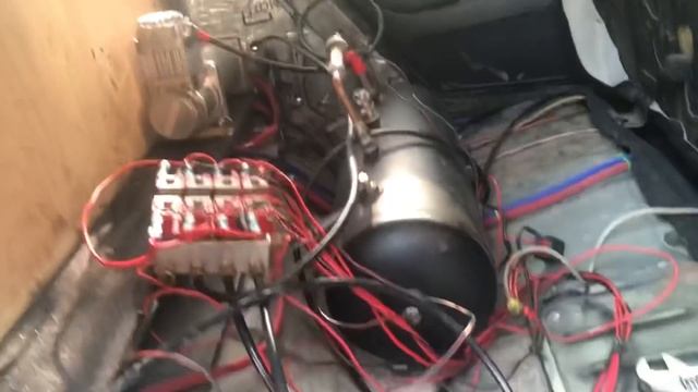 Sticker на Пневме?