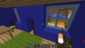 🐺Я СТАЛ ОБОРОТНЕМ и ЗАТРОЛЛИЛ СВОИХ ДРУЗЕЙ в МАЙНКРАФТЕ! БРОК 100% ТРОЛЛИНГ ЛЕСКА НУБИК