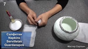 12 идей, как сделать вазы своими руками