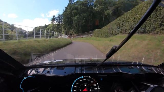 Roger Banks Audi S4 V8 Twin Turbo Shelsley Walsh 29.08.20 Timed Run 2 - 30.3 Seconds смотреть онлайн