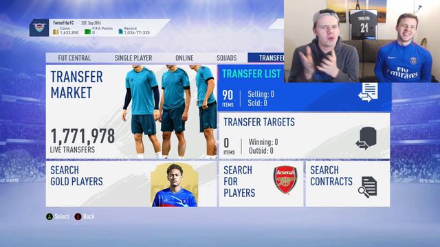 OMG NEW PRIME ICON + INCREDIBLE PACK LUCK!! 😱- TOTY SBC PACKS! FIFA 19 PACK OPENING смотреть онлайн