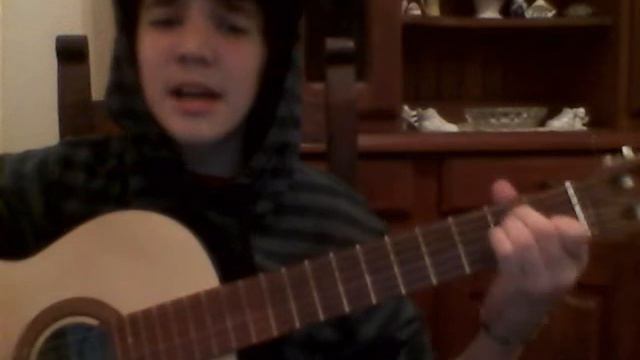 Favorite Girl - Justin Bieber Cover by: Angel Lopez смотреть онлайн