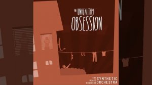 An Unhealthy Obsession