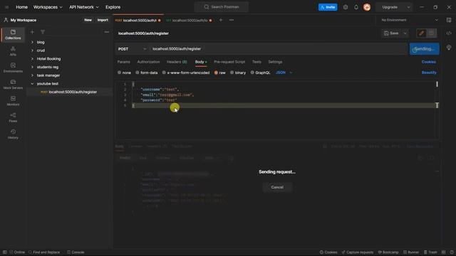 React js Blog App REST API with MongoDB -MERN Stack Tutorial For Beginners смотреть онлайн
