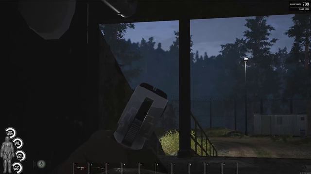 SCUM - Meine Rache #36 Gameplay Deutsch смотреть онлайн