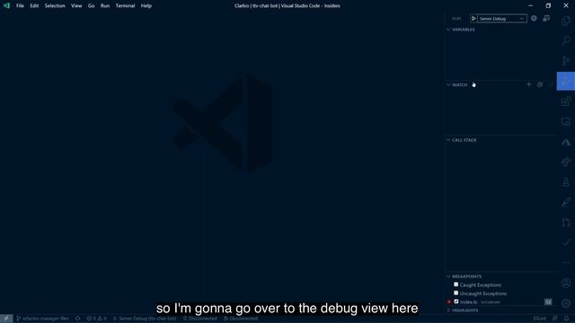 Visual Studio Code Release Highlights - April 2020 смотреть онлайн