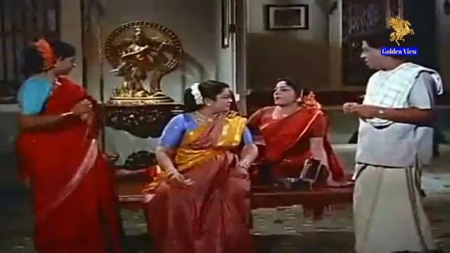 Thillana Mohanambal Full Movie | Sivaji | Padmini | TS Balaiah | Nagesh | Tamil Old Hit Movie смотреть онлайн